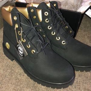Timberland boots very good condition not new.